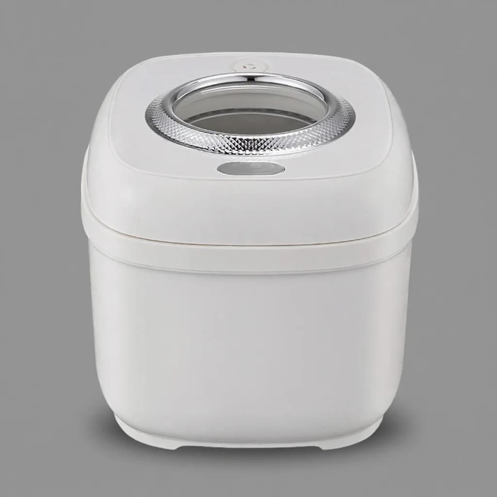 3L elektrisk riskoker med hold varm og timer