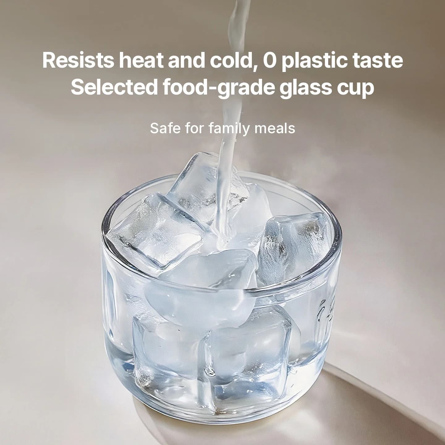 Elektrisk hvitløkhakker Mini Food Processor 300ml 5V 45W