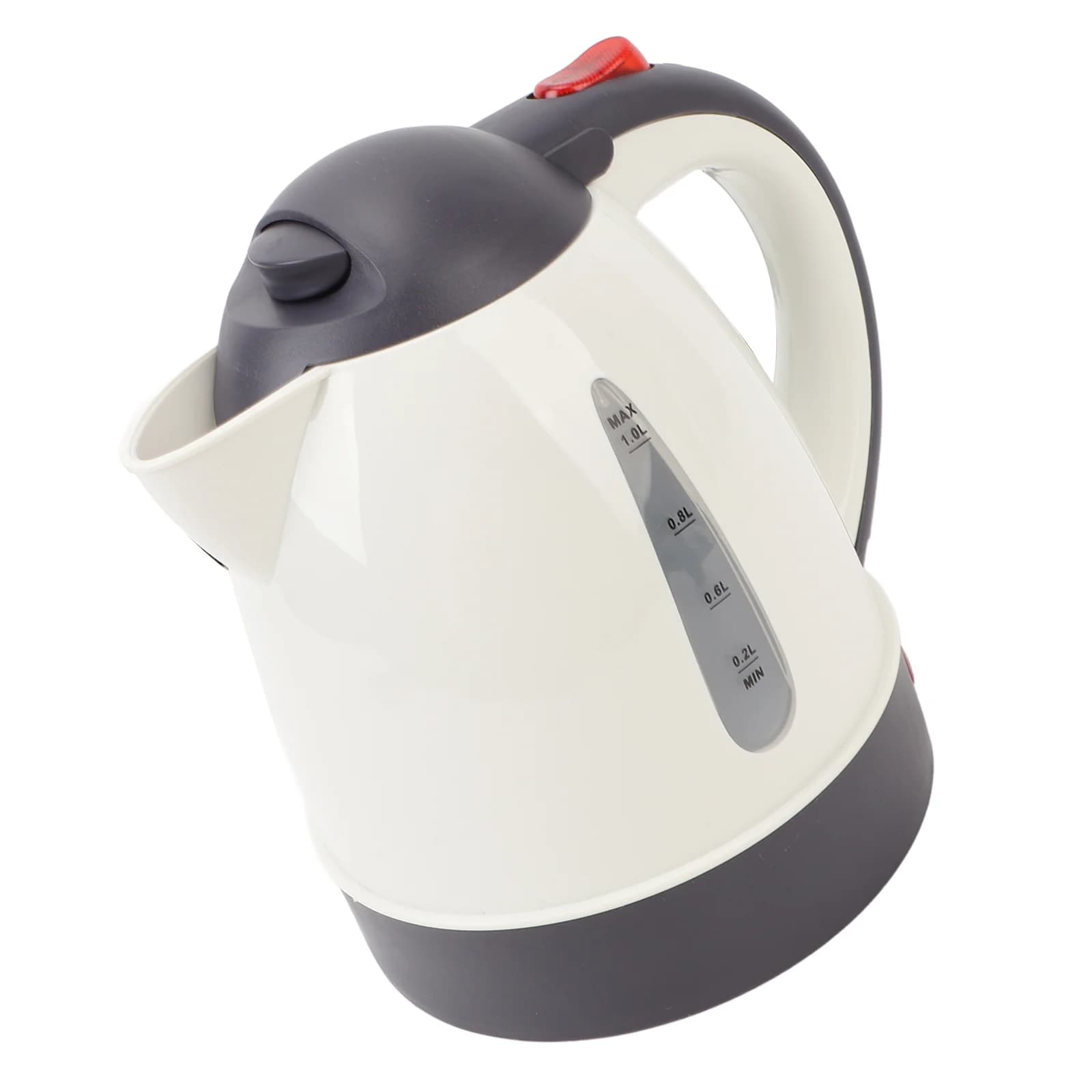 1L 12V/24V elektrisk bilkoker
