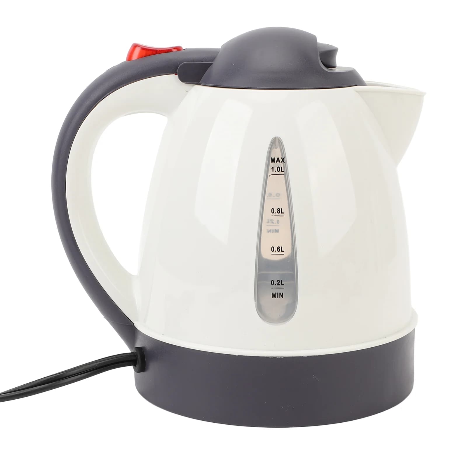 1L 12V/24V elektrisk bilkoker
